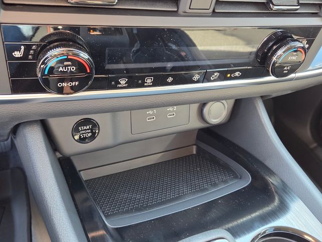 New 2026 Gray Nissan Rock Creek image 22