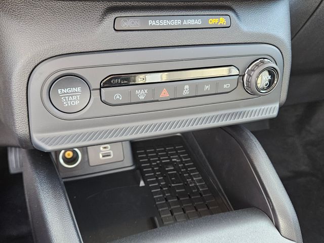 New 2025 Red Ford Outer Banks image 21