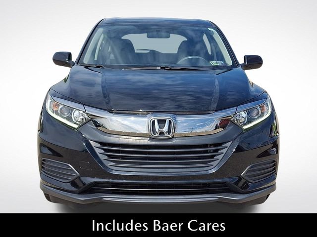 used 2019 Honda HR-V car, priced at $18,956