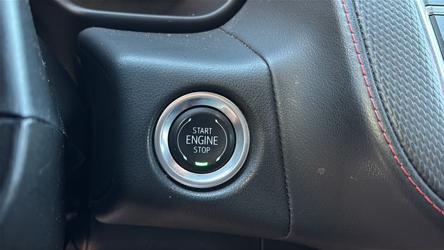 Used 2024 White Chevrolet RST image 29
