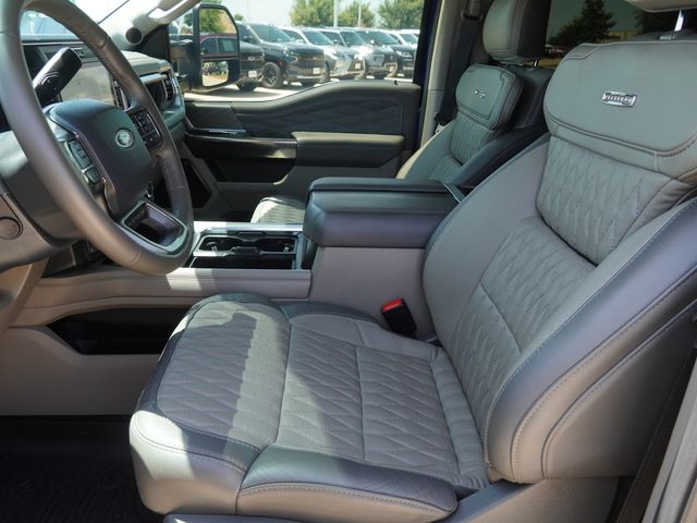 Used 2026 Ford F-250SD Truck