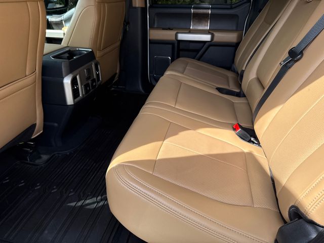 Used 2022 Ford F-350SD Truck
