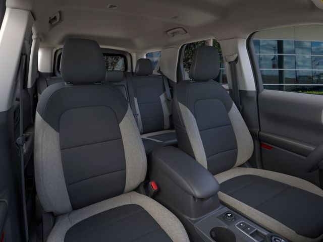 New 2025 Gray Ford Big Bend image 10