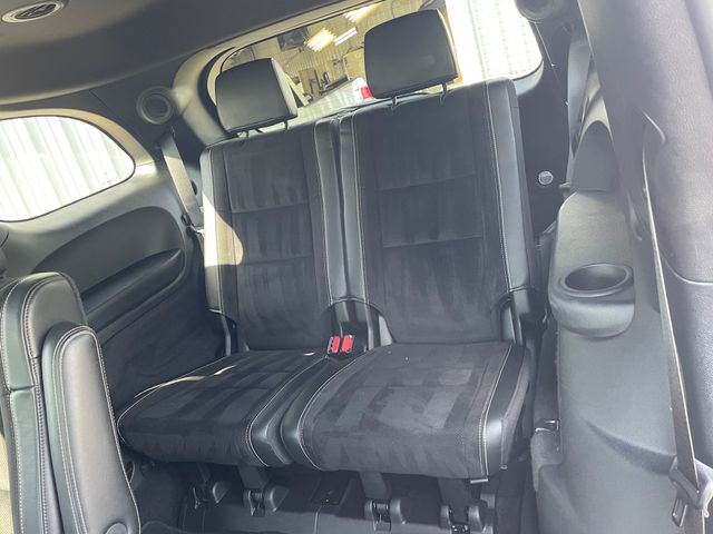 2023 Dodge Durango SRT 392 - Gray Clearcoat exterior view 13