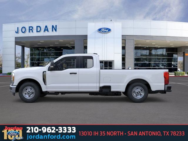 New Car 2025 Ford F-250sd  Xl For Sale Under $60,000 In San Antonio, Texas