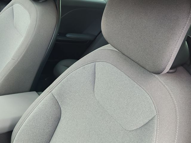 2025 Kia K4 LXS Gray at Joe Myers Mazda Kia