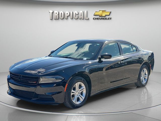 2023 Dodge Charger SXT RWD