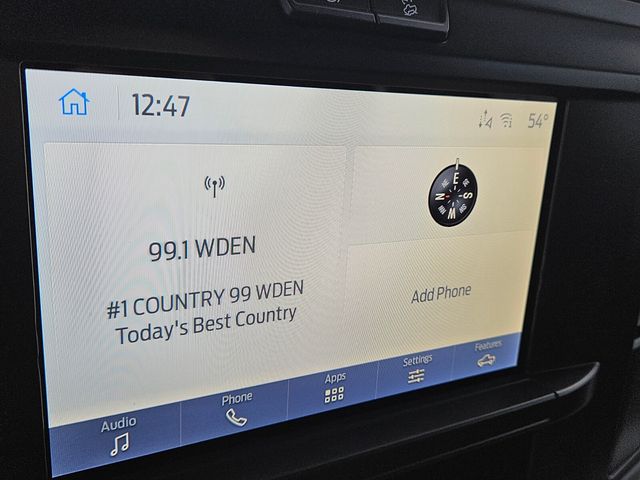 New 2026 White Ford XL image 19