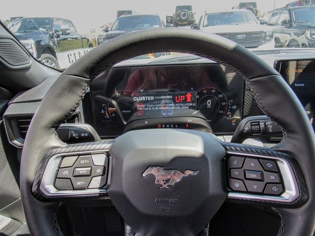 Photo of 2025 Ford Mustang EcoBoost in Dallas, GA - 14,  2025 Ford Mustang EcoBoost:167413