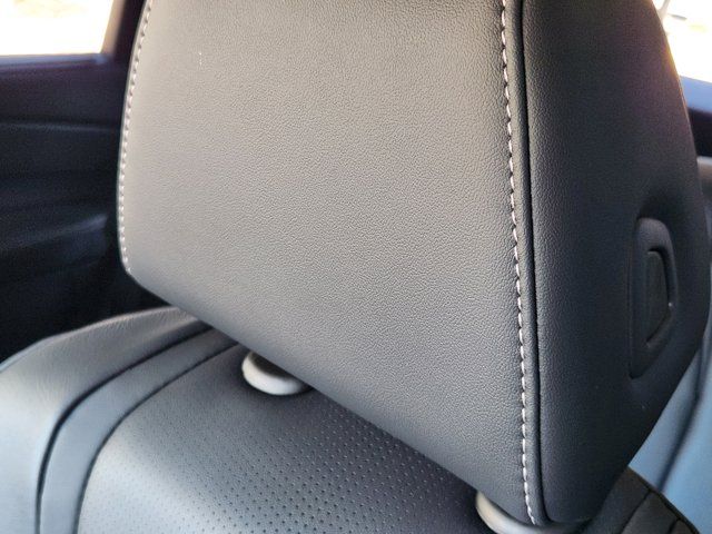 used 2026 Acura MDX car, priced at $49,425