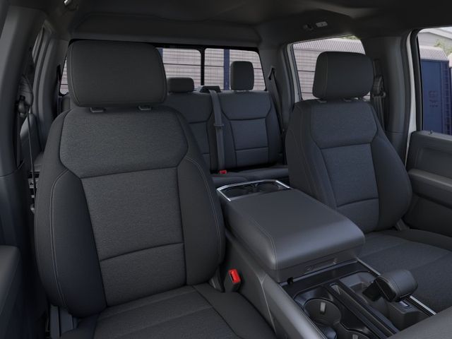 New 2026 Oxford White Ford XLT image 10