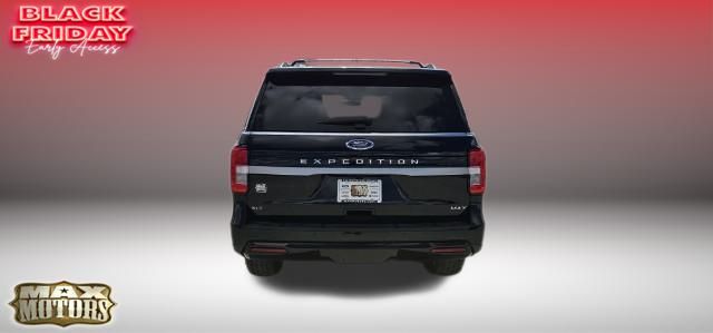 2024 Ford Expedition Max XLT 8