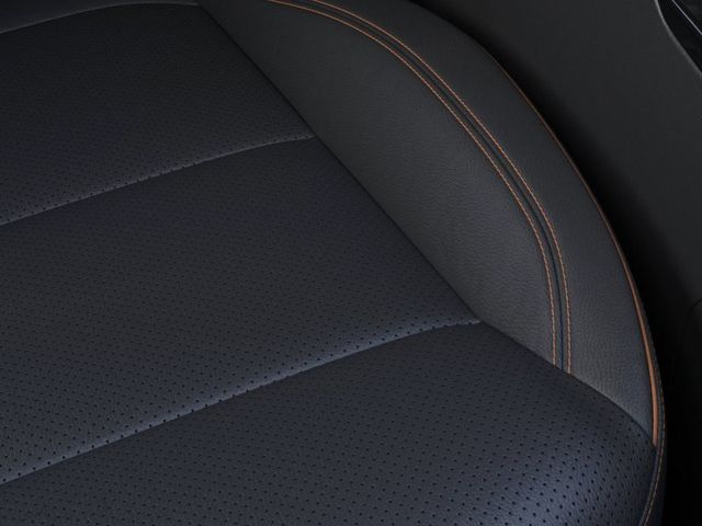 2026 Buick Envista Avenir Gray at Classic Chevrolet Galveston