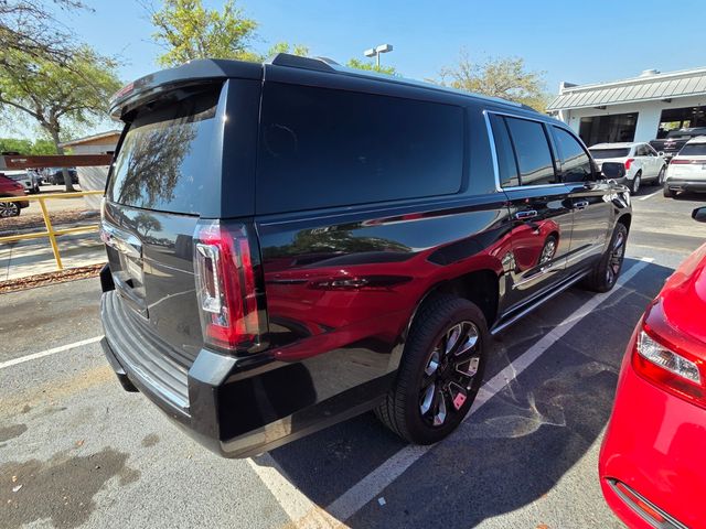 Used 2020 Black GMC Denali image 7
