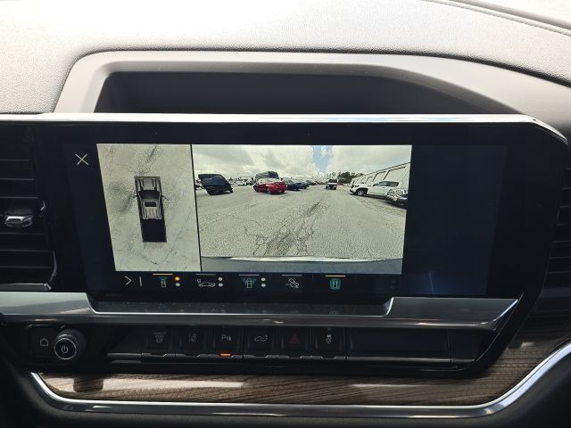 2024 Chevrolet Silverado 2500HD LT:45240A