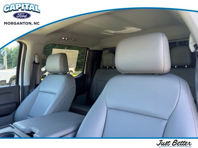New 2026 White Ford XL image 33