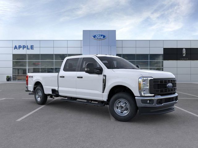 2025 Ford F-250 Super Duty XL