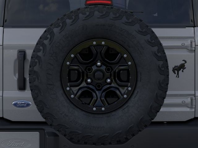 New 2026 Avalanche Gray Ford Outer Banks image 24