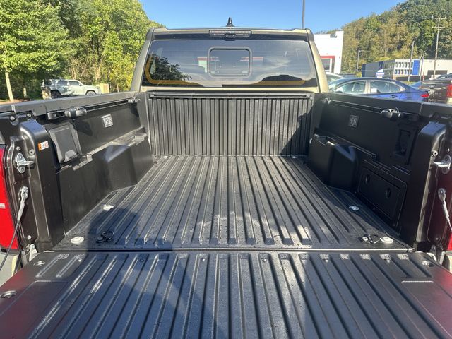 New 2026 Brown Toyota TRD Off-Road image 24