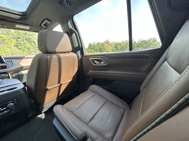 Used 2021 Chevrolet Tahoe SUV