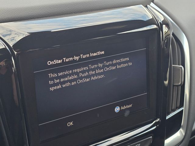 2023 Chevrolet Traverse LT:45774A