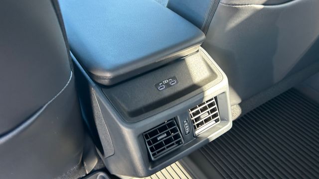 New 2026 Toyota bZ SUV