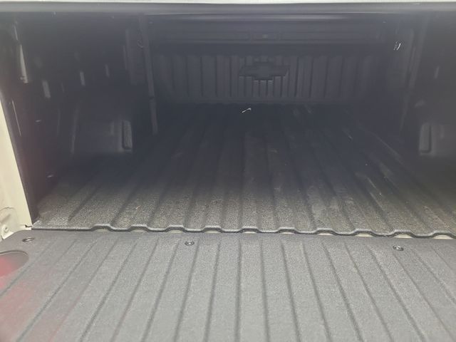 2026 – Chevrolet – Silverado 1500