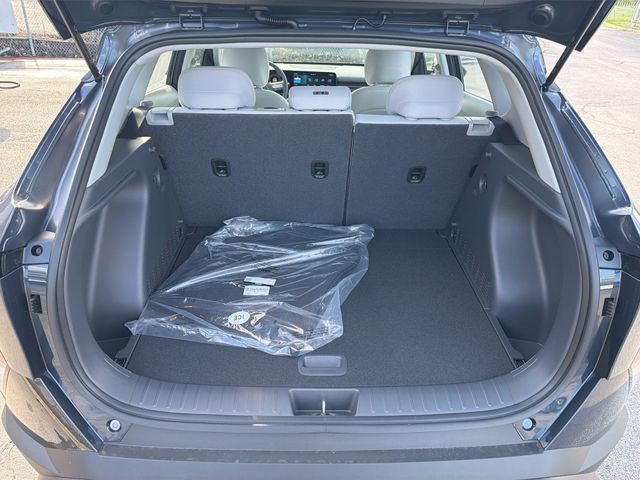 New 2027  Hyundai SE image 21