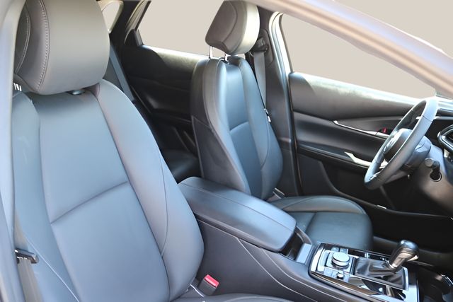 Used Car 2024 Mazda Cx-30  2.5 S Select Sport For Sale Under $25,000 In Austin, Texas