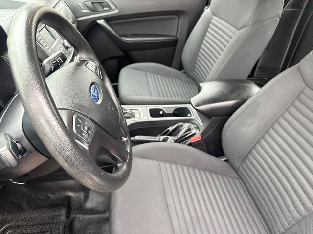 Certified Used 2021 Black Ford XL image 18