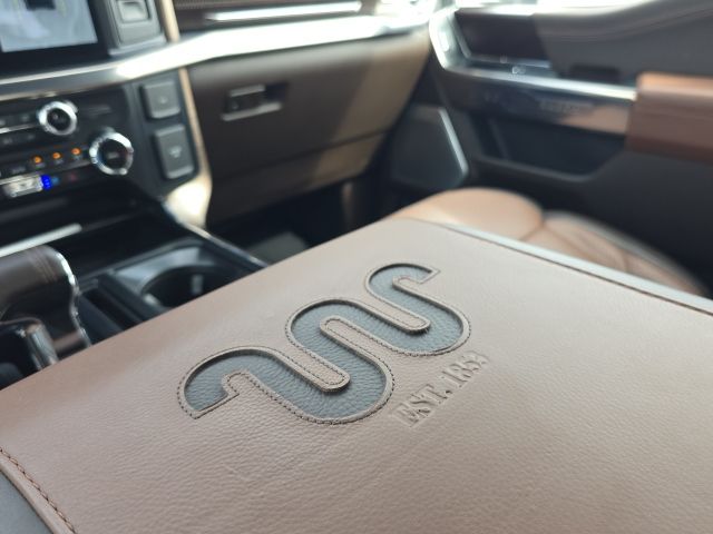 Photo of 2024 Ford F-150 King Ranch in Dallas, GA - 42,  2024 Ford F-150 King Ranch:B01958