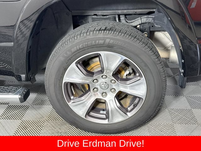Used 2020 Ram 1500 Truck