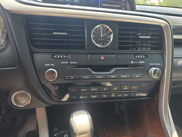 Used 2017  Lexus 350 image 19