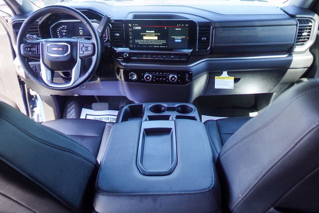 Used 2024 GMC Sierra 1500 Truck