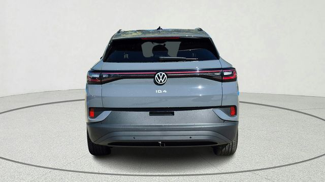 2025 Volkswagen ID.4