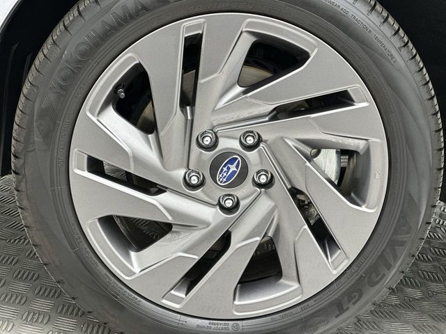 2025 Subaru Legacy Sport - Photo 10