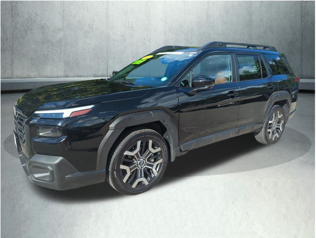  2026 Subaru Outback Touring XT AWD   