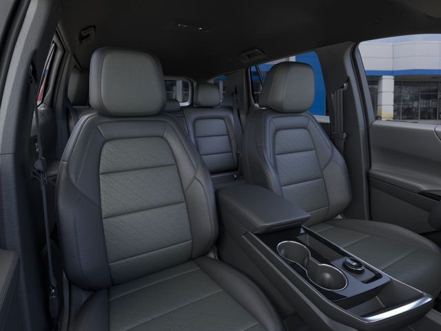 New 2026 Chevrolet Equinox For Sale in Livonia, MI