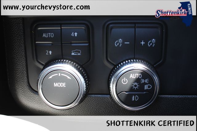 Used 2024 GMC Yukon SUV