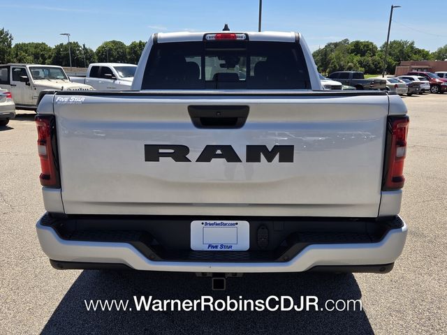 New 2026 Silver Ram Express image 10