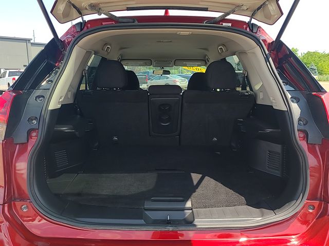 Used 2020 Nissan Rogue SUV