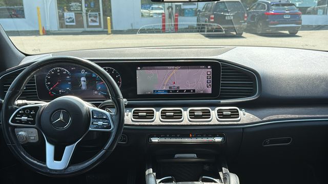 Used 2020 Mercedes-benz GLE SUV