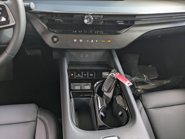2025 Nissan Murano SL photo