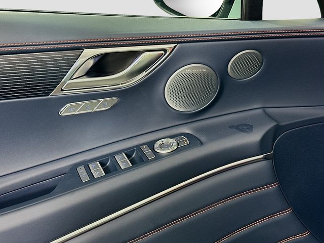 Thumbnail: 2026 Genesis GV80 - 20