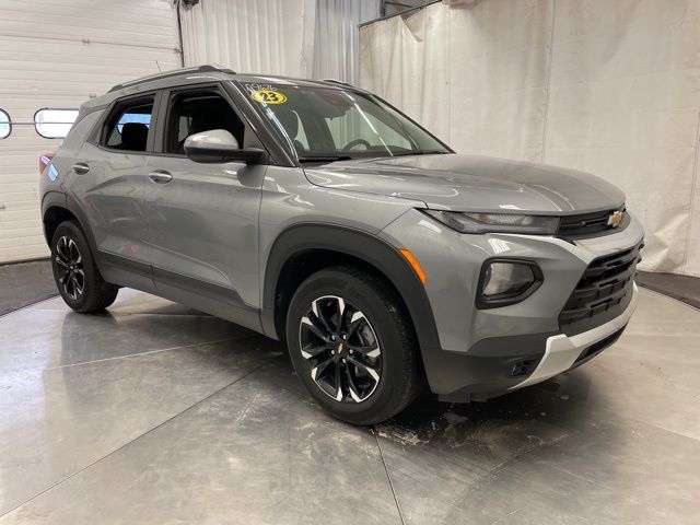 2023 Chevrolet Trailblazer LT AWD