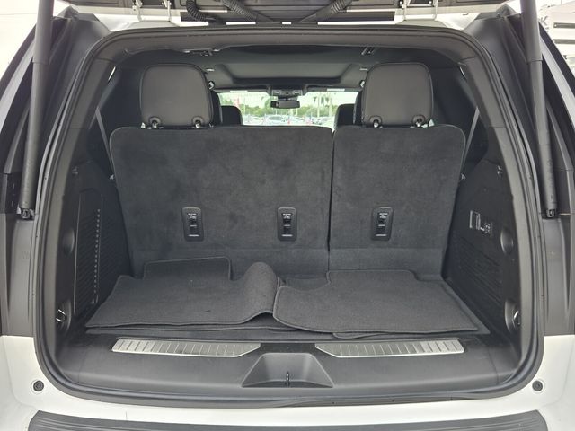 2023 Chevrolet Tahoe - $52,155