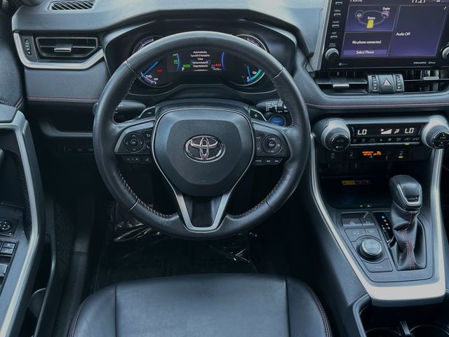 2022 Toyota RAV4 Prime XSE 14