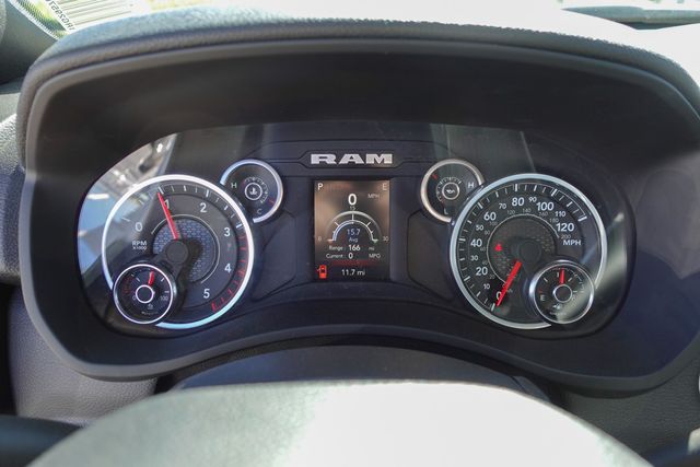 new 2024 Ram 3500 Chassis Cab car, priced at $62,523