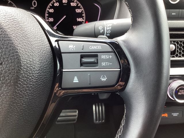 Used Car 2024 Honda Civic  Sport For Sale Under $30,000 In San Antonio, Texas