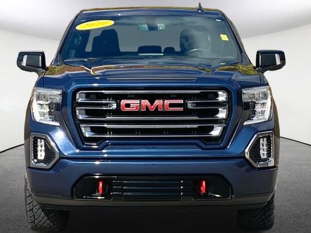 2020 GMC Sierra 1500 AT4 13